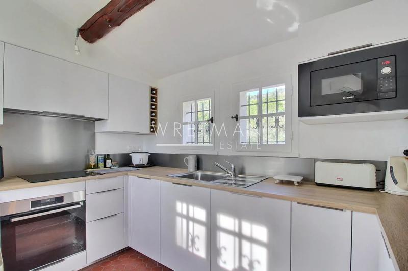 Villa - 102 m² - 5 pièces