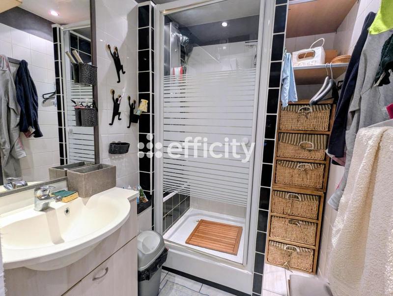 Maison - 68 m² - 3 pièces