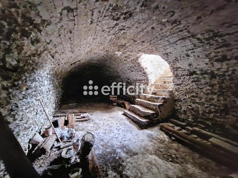 Maison - 114 m² - 4 pièces