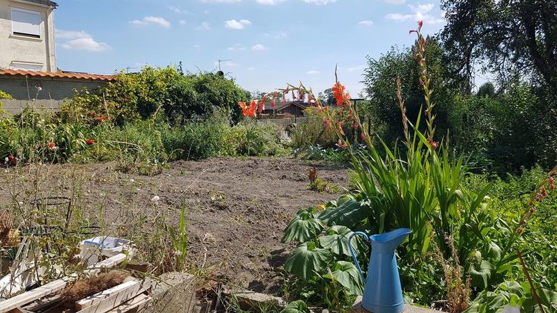 Maison traditionnelle - 129 m² - 7 pièces