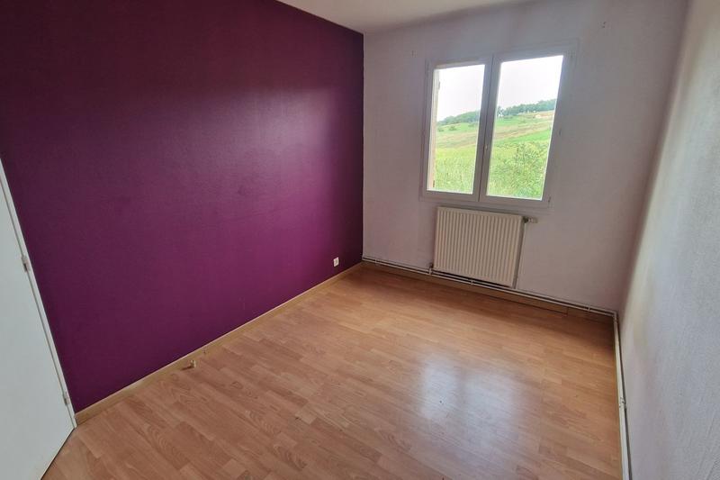 Maison - 72 m² - 3 pièces