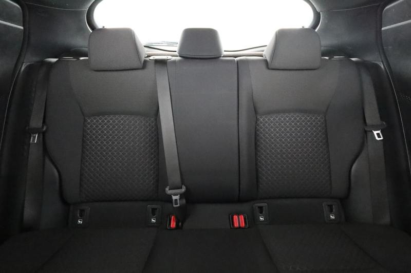 Toyota c-Hr 1.8 Hybride Dynamic 122 ch