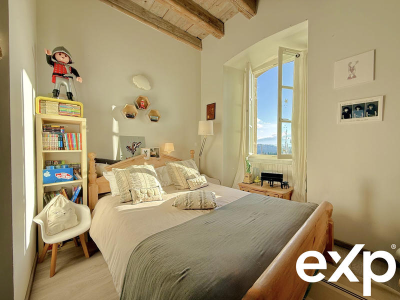 Appartement - 126 m² - 5 pièces