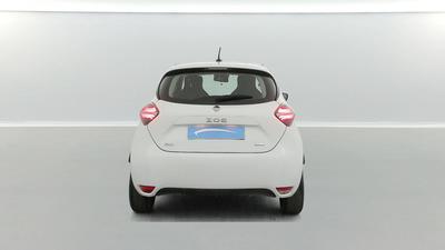 Renault Zoe R110 Achat Intégral Life 5p