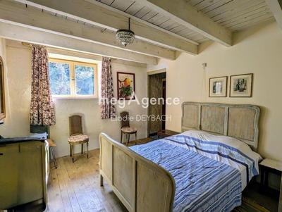 Maison de campagne - 340 m² - 14 pièces