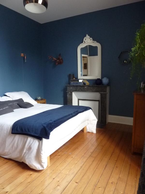 Maison - 330 m² - 8 pièces