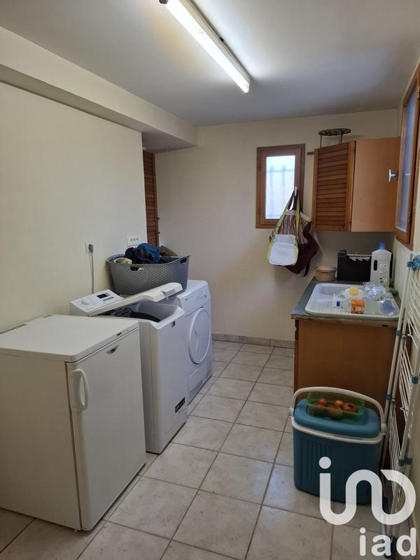 Maison - 152 m² - 4 pièces