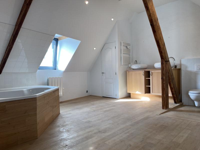 Immeuble - 152 m²