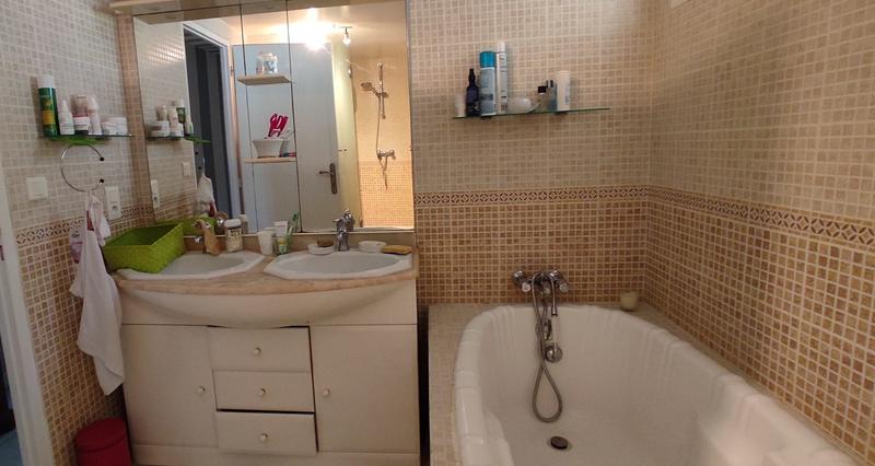 Maison - 118 m² - 4 pièces