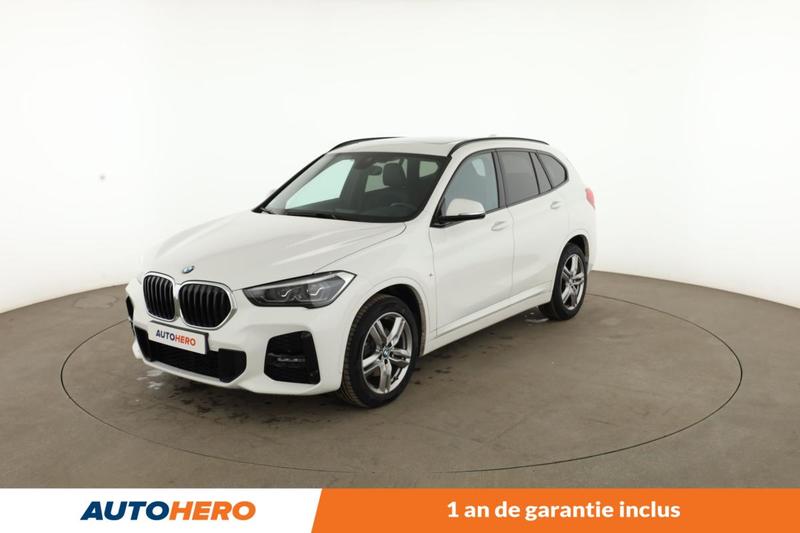 Bmw X1 sDrive18d m Sport Bva8 150 ch