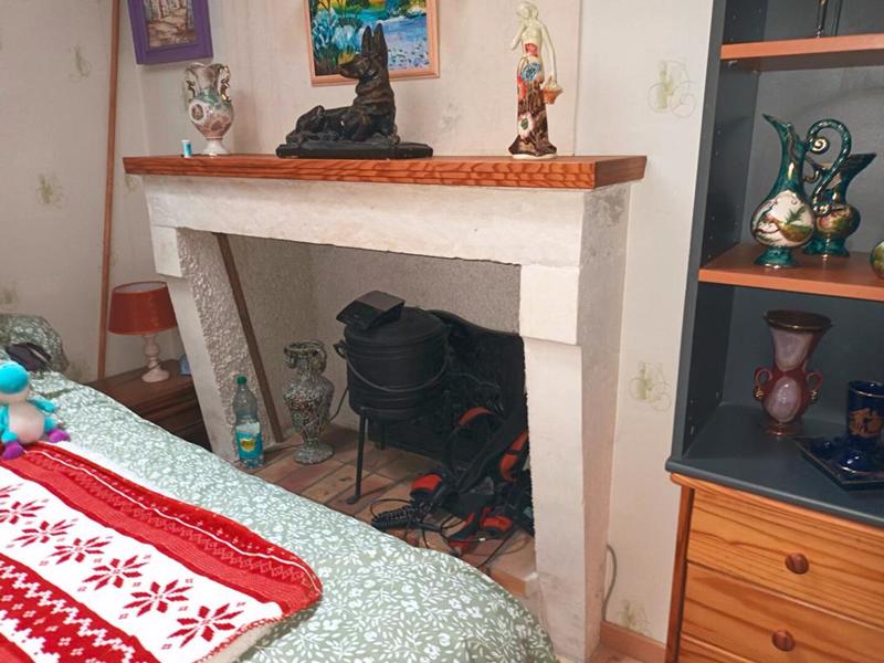 Maison - 59 m² - 3 pièces