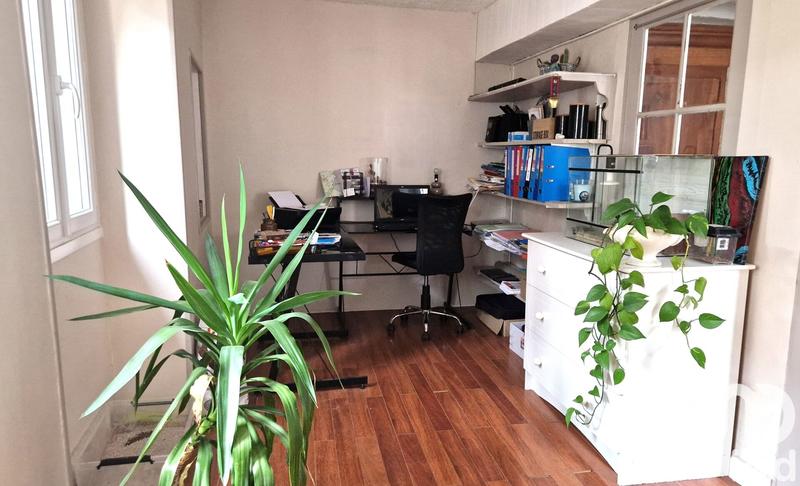 Maison - 186 m² - 7 pièces