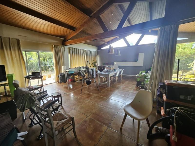 Maison d'architecte - 240 m² - 5 pièces