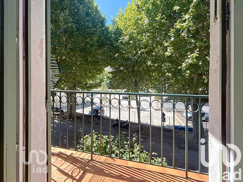 Appartement - 47 m² - 3 pièces