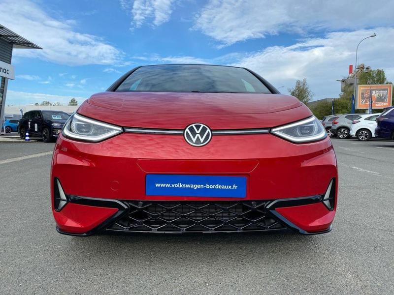 Volkswagen Id.3 Id 3 Fl Gtx Performance (79kwh) (326ch)
