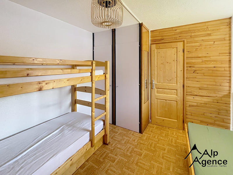 Appartement - 31 m² - 2 pièces