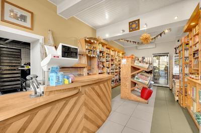 Fonds de commerce - 330 m²