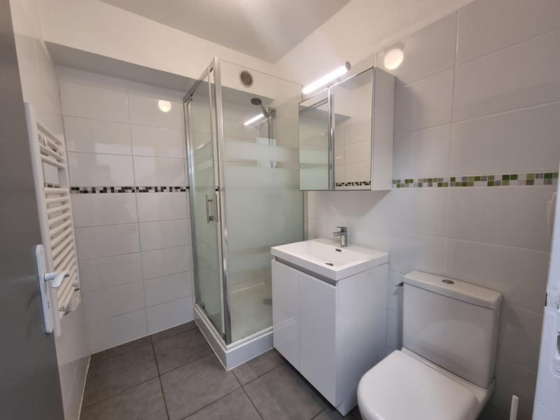 Appartement - 30 m² - 1 pièce