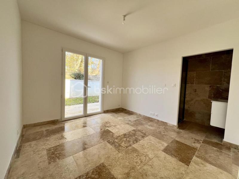 Maison - 107 m² - 4 pièces