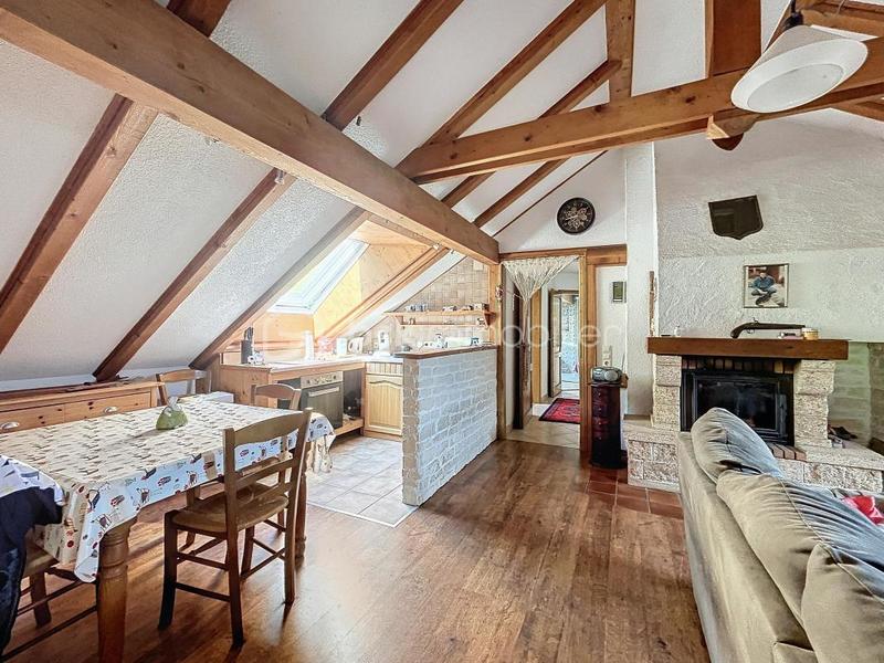 Immeuble - 491 m² - 23 pièces