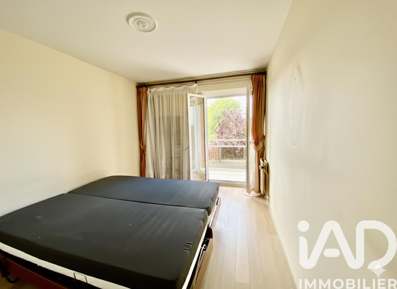 Appartement - 73 m² - 3 pièces