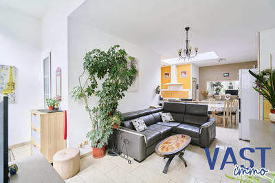 Viager - Maison - 78 m² - 3 pièces