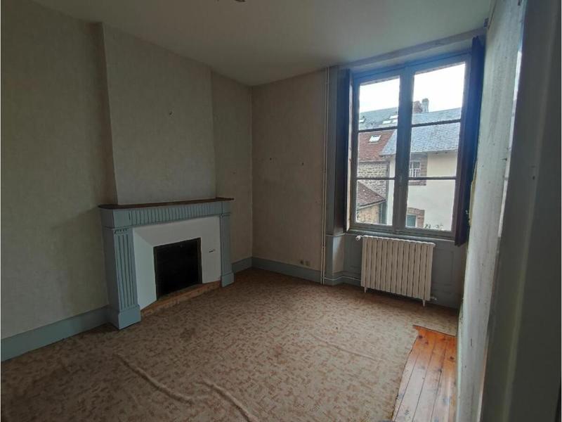 Maison de ville - 132 m² - 7 pièces