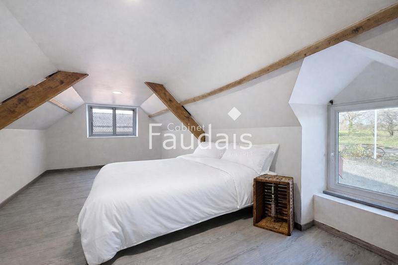 Local commercial - 545 m²