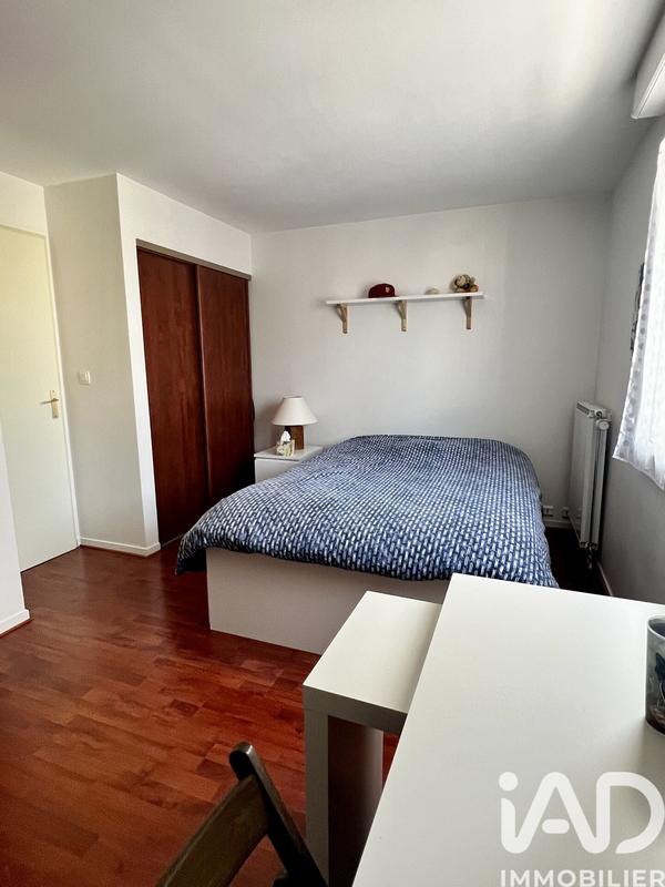 Maison - 110 m² - 6 pièces