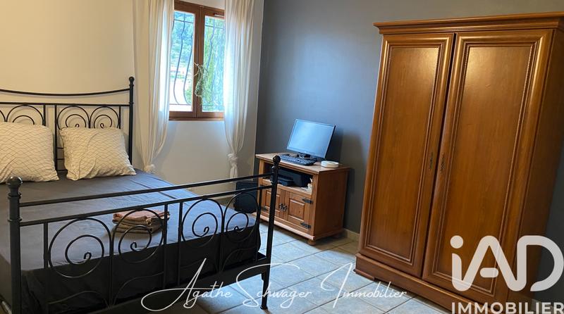 Maison - 172 m² - 6 pièces