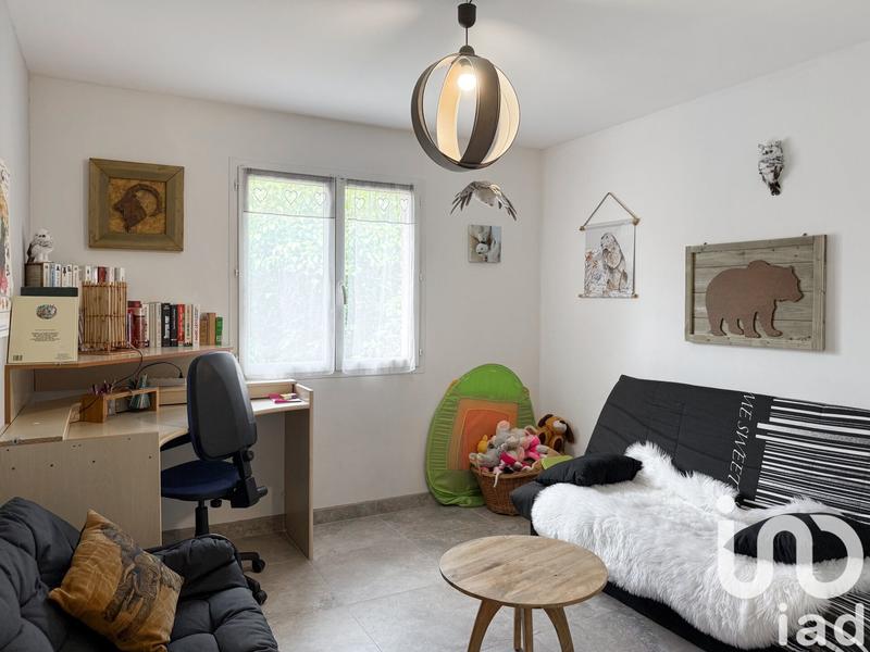 Maison - 297 m² - 10 pièces