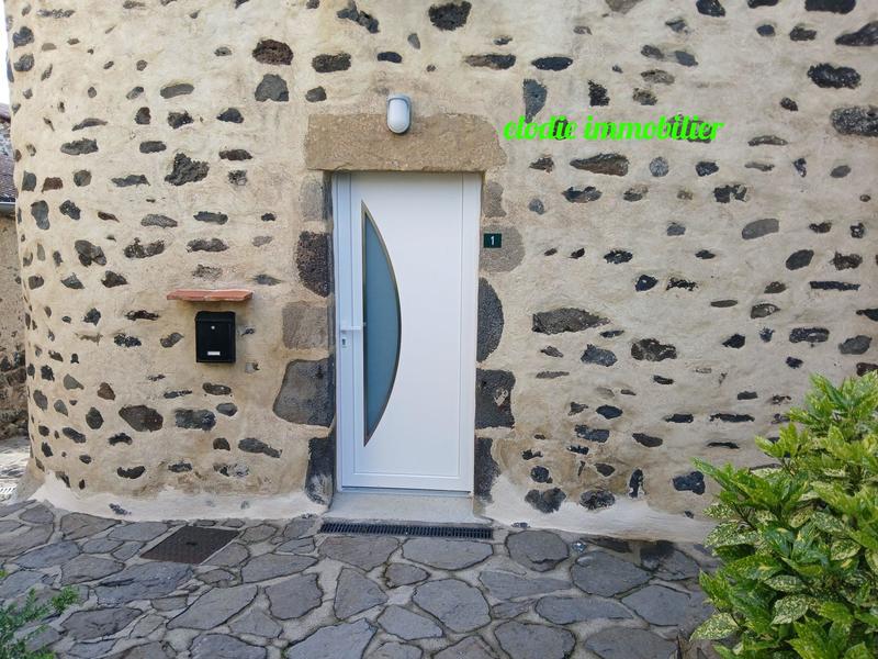 Maison - 69 m² - 3 pièces