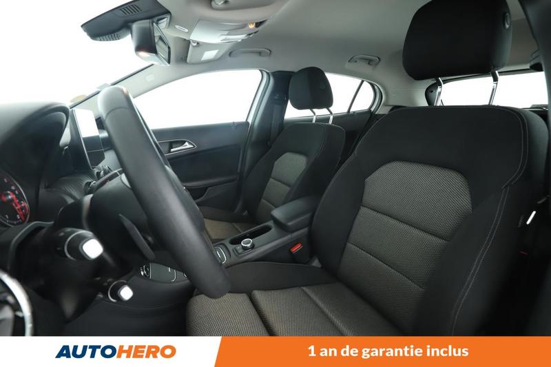 Mercedes Gla 200 d 7g-Dct 136 ch