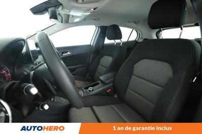 Mercedes Gla 200 d 7g-Dct 136 ch