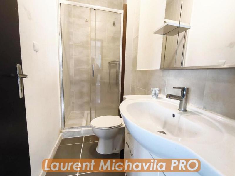 Appartement - 40 m² - 3 pièces