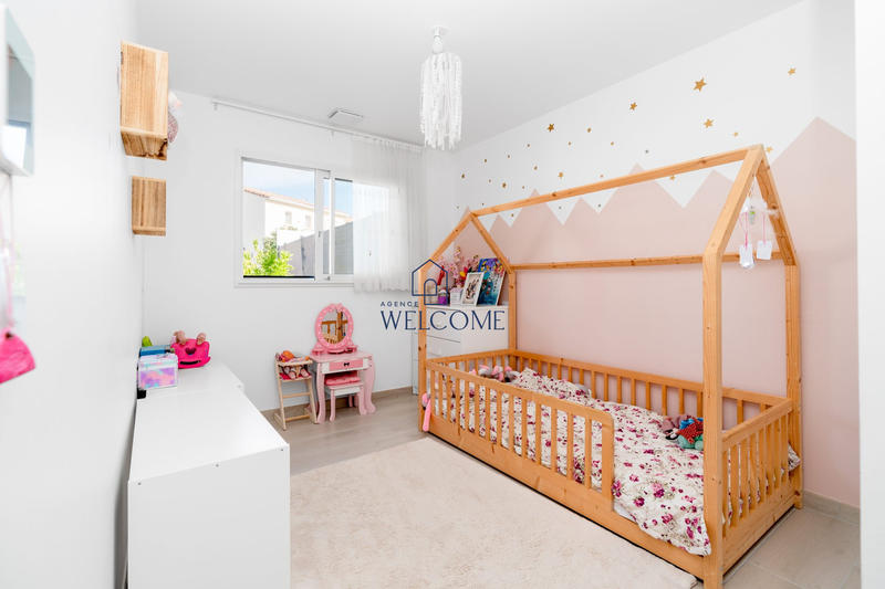 Villa - 112 m² - 4 pièces