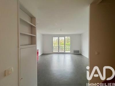 Duplex - 63 m² - 3 pièces