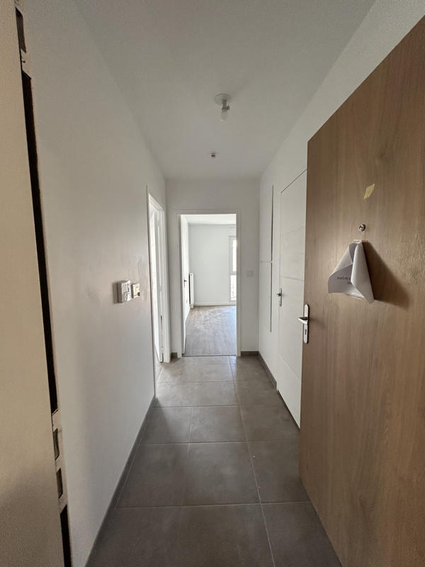 Appartement - 41 m² - 2 pièces