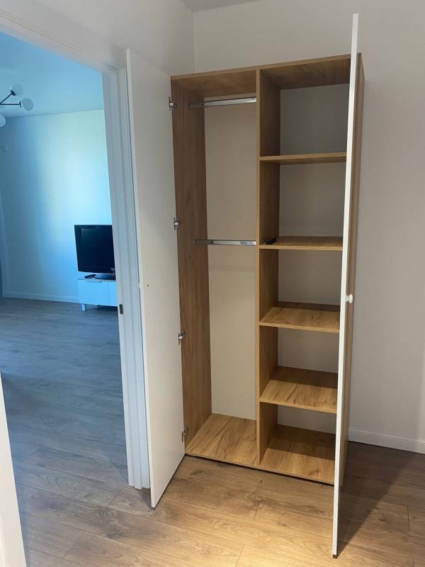 Appartement - 28 m² - 1 pièce