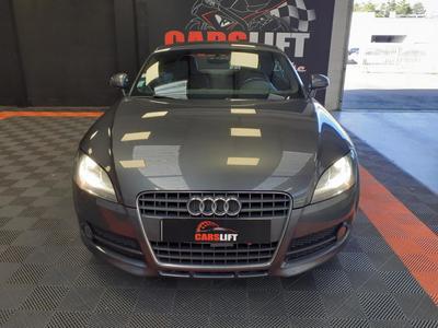 Audi Tt 2.0 Tfsi 200 Ch Ambition - Garantie 6 Mois