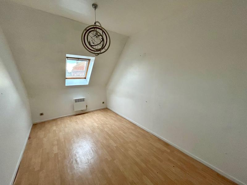 Appartement - 87 m² - 5 pièces