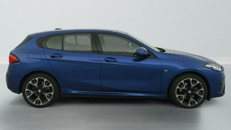 Bmw Série 1 F70 120d 163 ch Dkg7 m Sport