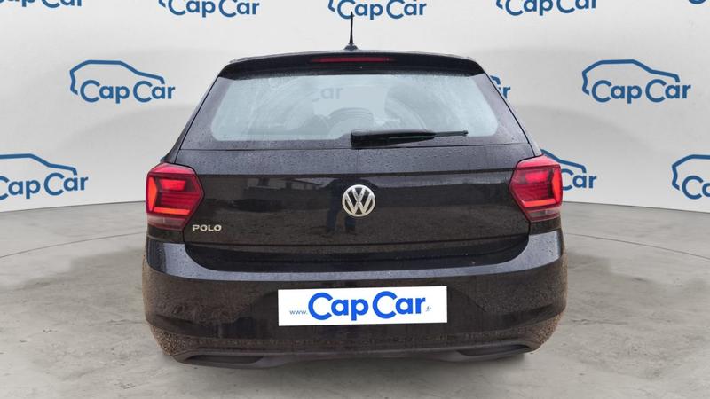 Volkswagen Polo VI 1.0 Tsi 95 Confortline