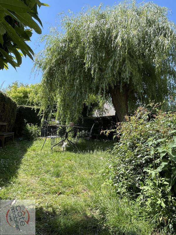 Maison - 163 m² - 5 pièces