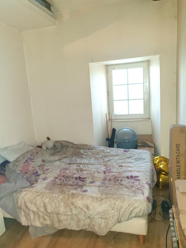 Appartement - 145 m² - 5 pièces