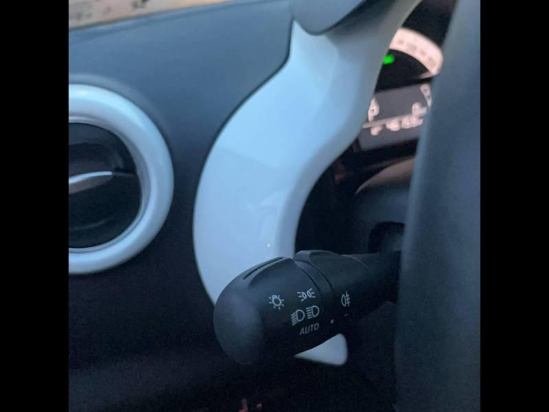 Renault Twingo III TCe 95 Edc Intens