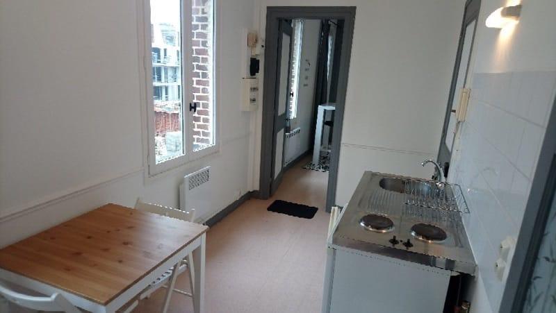 Appartement - 32 m² - 1 pièce