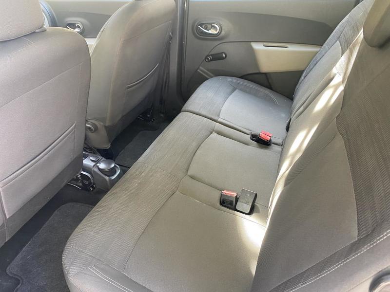 Dacia Lodgy 1.2 Tce pack ambiance ✅✅✅