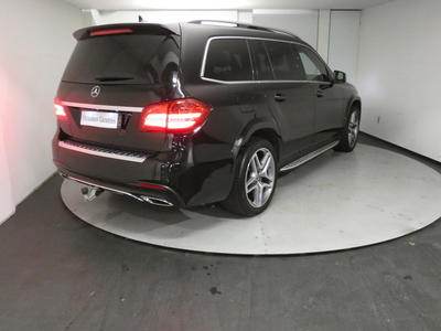 Mercedes Gls 350 d 4matic Executive