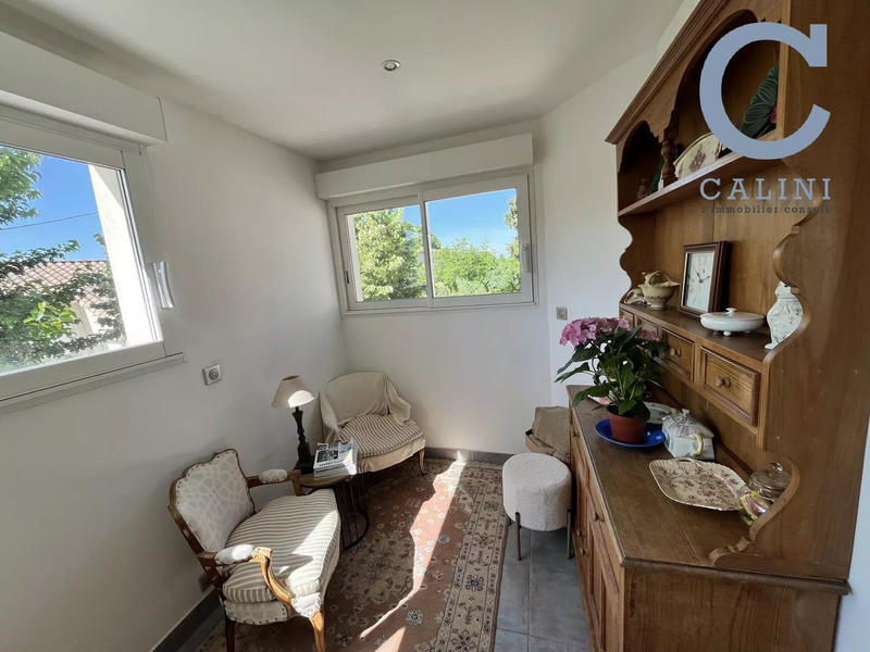 Villa - 82 m² - 4 pièces